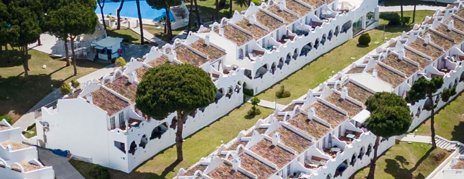 Desarrollo residencial