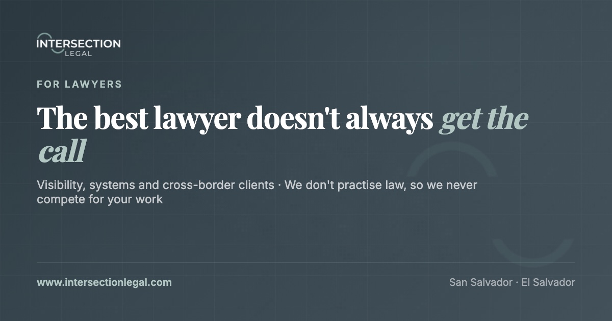 Lawyers working at a firm