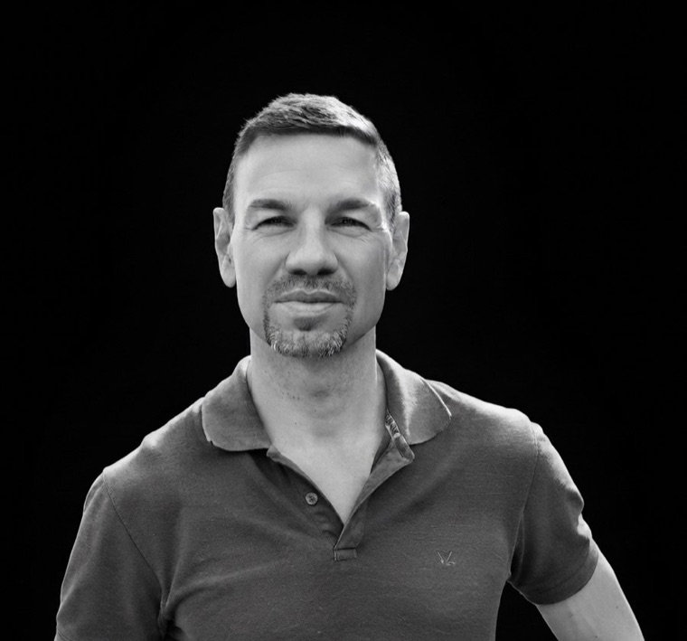 Gregory Penner