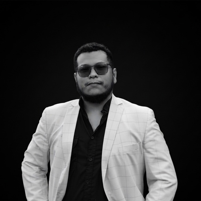 Salvador Amaya